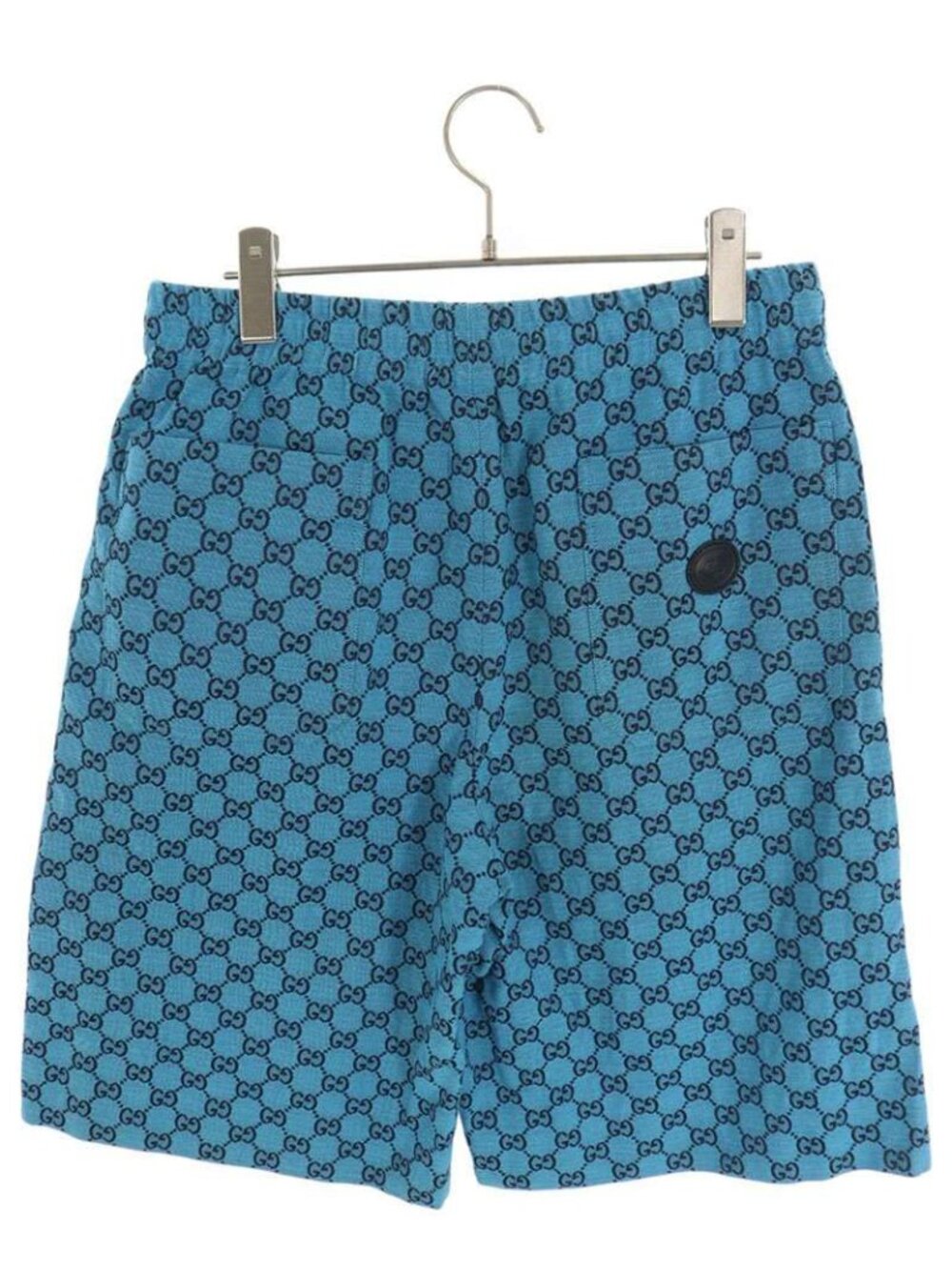 Gucci GG All Over Print Shorts 46 - Picture 2 of 3